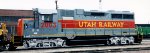 Utah Railway GP38 2003